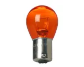 Lámpara, luz intermitente