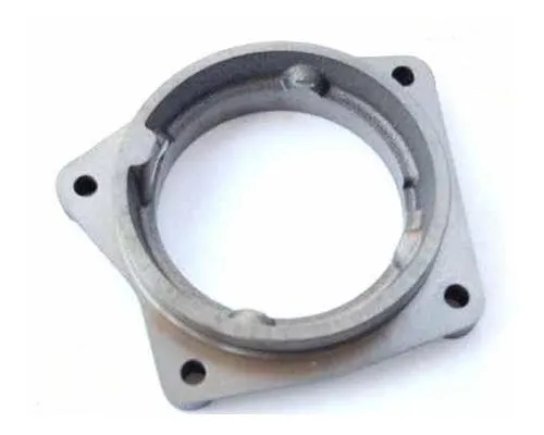 Soporte de la bomba de alta presión 9817304180 Peugeot/Citroen