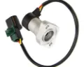 Sensor de tiempo inyeccion de combustible