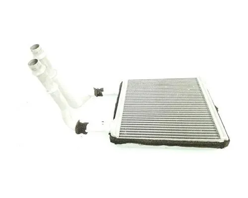 Radiador de calefacción trasero 54475 NRF