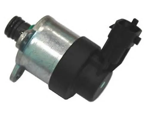 Regulador de presión de combustible del módulo de la bomba en el tanque 16117217254 BMW