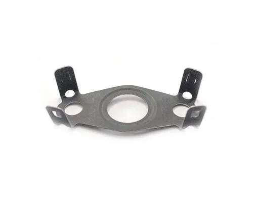 Junta de manguera de drenaje de aceite de turbina 71753398 Fiat/Alfa/Lancia