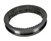 Embrague Sincronizador, Carrera Exterior 5ta Marcha