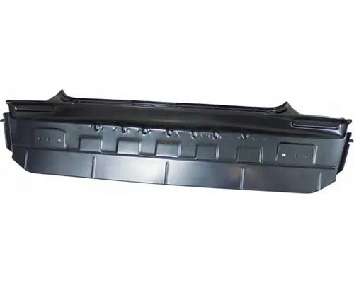 Panel del maletero trasero 9807437380 Peugeot/Citroen