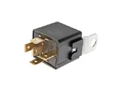 Relé, motor de arranque