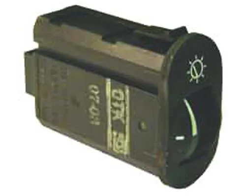 Regulador de intensidad del panel de instrumentos 735498748 Fiat/Alfa/Lancia