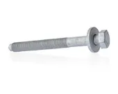 Perno de fijación, brazo oscilante delantera, inferior