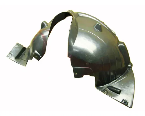Guardalodos interior izquierdo, guardafango delantero 9862597680 Peugeot/Citroen