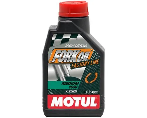 Aceite para horquillas y amortiguadores 115028 Motul