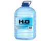 Agua destilada
