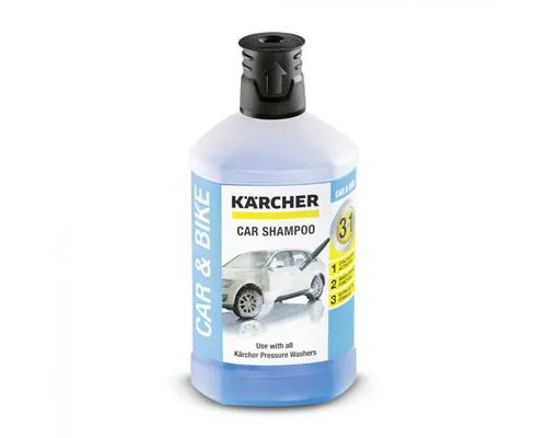 Champú para coches 000743 Motip