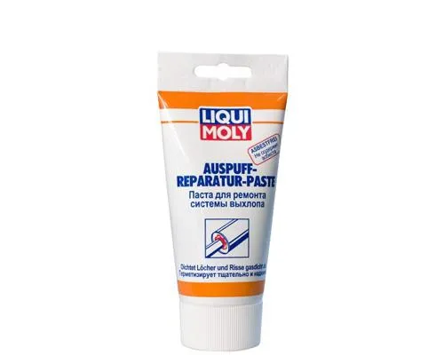 Sellador de escape 7711427906 Renault (RVI)
