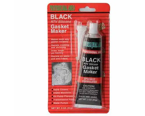 Sellador de silicona 1637168080 Peugeot/Citroen