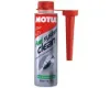 Aditivos del sistema de combustible para motores de gasolina