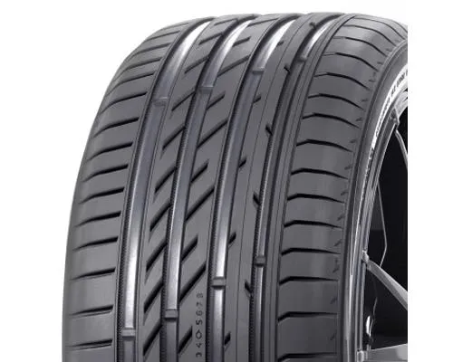 Neumáticos de verano A016401361051 Mercedes