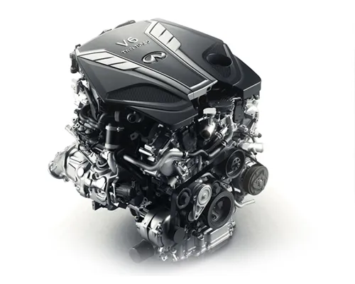 Motor completo Ford Explorer 