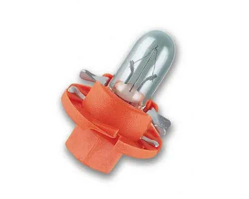 Lámpara del tablero de instrumentos 72350SA000 Subaru