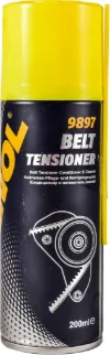 Spray para correas de transmisión