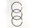 Juego de aros de pistón de motor, cota de reparación +0,25 mm