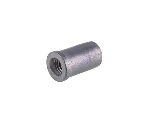 Tuerca de fijación del inyector 1410497052 Bosch