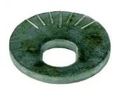 Arandela Cámber Alineación Excéntrica, Eje delantero, inferior