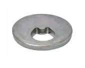 Arandela Cámber Alineación Excéntrica, Eje Trasero, inferior, interior