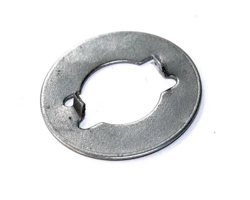 Arandela de seguridad de la barra de dirección 489501642R Renault (RVI)