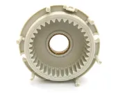 Corona tren planetario, arrancador