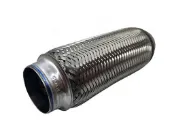 Tubo flexible de escape Audi A4 B5 8D2