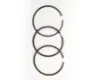 Juego de aros de pistón de motor, cota de reparación +0,50 mm Alfa Romeo 146 930