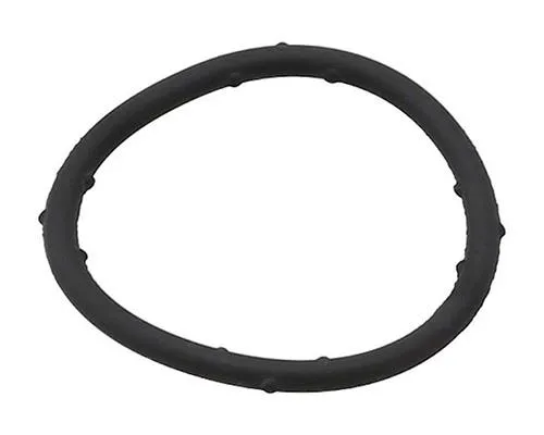 Junta de brida del sistema de refrigeración 9813216680 Peugeot/Citroen