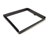 Marco de filtro de habitáculo