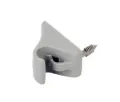 Retenedor de visera parasol Dacia Logan L8_