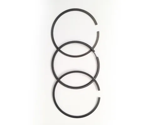 Juego de aros de pistón para motor, sobremedida (+0,50 mm) 8950295000 NE/NPR