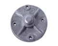 Tapa, Motor de arranque