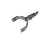 Horquilla, Motor de arranque