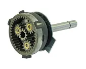 Reductor de arranque