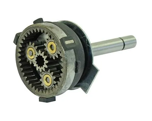 Reductor de arranque 235399 REMA-PARTS