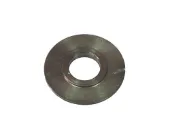 Distanciador para polea, alternador