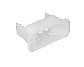 Clips, Pedal de cable de embrague