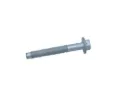Tornillo de montaje del amortiguador trasero Mazda 6 GG