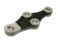 Soporte de rótula de suspensión delantera Toyota Hilux KUN15