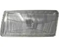 Cristal de faro izquierdo Subaru Outback B13, BP