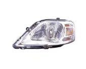 Faro izquierdo Ford Focus I DFW