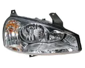 Faro derecho Citroen C4 I LC