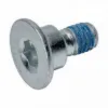 Tornillo de disco de freno