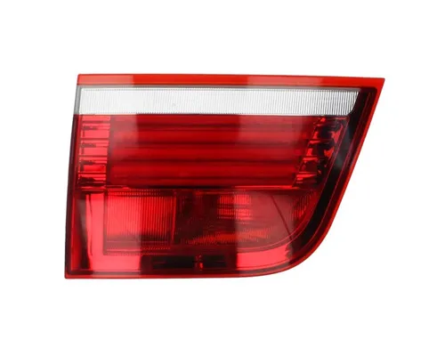 Piloto trasero interior izquierdo 9825957580 Peugeot/Citroen