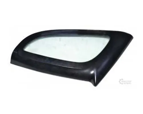 Cristal lateral derecho del maletero 2420034 Ford
