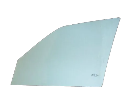 Luna de puerta delantera derecha Toyota Carina 2 T17