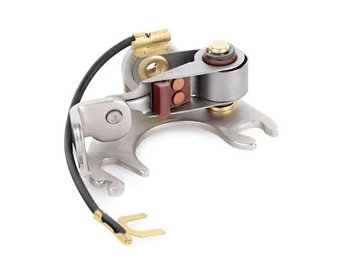 Conjunto de platinos del distribuidor S426 VALEO